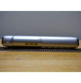 HORNBY acHO / RUCO 7447,  voiture restaurant Rheingold DSG Neuf BO