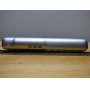 HORNBY acHO / RUCO 7447,  voiture restaurant Rheingold DSG Neuf BO
