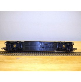 HORNBY acHO / RUCO 7447,  voiture restaurant Rheingold DSG Neuf BO