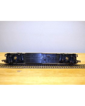 HORNBY acHO / RUCO 7447,  voiture restaurant Rheingold DSG Neuf BO