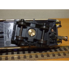 HORNBY acHO / RUCO 7447,  voiture restaurant Rheingold DSG Neuf BO