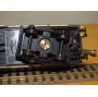 HORNBY acHO / RUCO 7447,  voiture restaurant Rheingold DSG Neuf BO