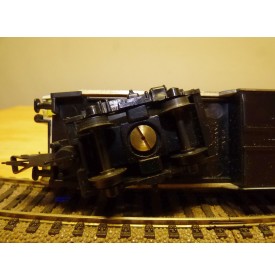 HORNBY acHO / RUCO 7447,  voiture restaurant Rheingold DSG Neuf BO