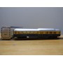 HORNBY acHO / RUCO 7447,  voiture restaurant Rheingold DSG Neuf BO