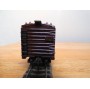 PENN LINE  400 wagon couvert ( boxcar ) MONON ( Louisville & Nashville ) BO