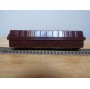 PENN LINE  420 (Fleischmann 1431) wagon couvert réfrigérant (reefer) WABASH American Refrigerator Transit Co. BO