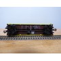 PENN LINE  420 (Fleischmann 1431) wagon couvert réfrigérant (reefer) WABASH American Refrigerator Transit Co. BO
