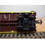PENN LINE  400 wagon couvert ( boxcar ) MONON ( Louisville & Nashville ) BO