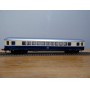 HORNBY acHO / RUCO 7444,  voiture à couloir central  1 Cl. Rheingold  Neuf  BO
