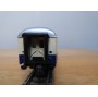 HORNBY acHO / RUCO 7444,  voiture à couloir central  1 Cl. Rheingold  Neuf  BO