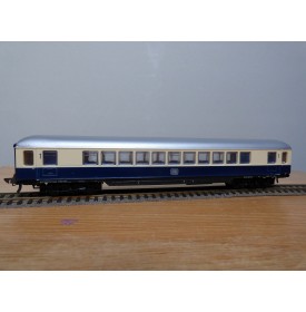 HORNBY acHO / RUCO 7444,  voiture à couloir central  1 Cl. Rheingold  Neuf  BO