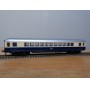 HORNBY acHO / RUCO 7444,  voiture à couloir central  1 Cl. Rheingold  Neuf  BO