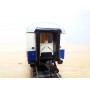 HORNBY acHO / RUCO 7444,  voiture à couloir central  1 Cl. Rheingold  Neuf  BO