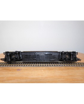 HORNBY acHO / RUCO 7444,  voiture à couloir central  1 Cl. Rheingold  Neuf  BO