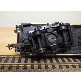 HORNBY acHO / RUCO 7444,  voiture à couloir central  1 Cl. Rheingold  Neuf  BO