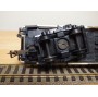 HORNBY acHO / RUCO 7444,  voiture à couloir central  1 Cl. Rheingold  Neuf  BO