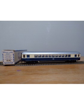 HORNBY acHO / RUCO 7444,  voiture à couloir central  1 Cl. Rheingold  Neuf  BO