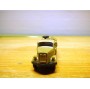 ROCO Minitanks 338, camion militaire OPEL Blitz TLF 15 Pompiers Neuf  BO 1/87 HO