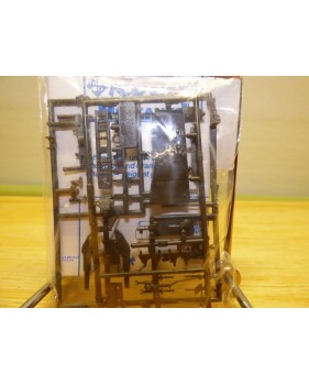ROCO Minitanks Z-237 automitrailleuse SALADIN Mk 1 neuf BO 1/87