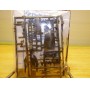 ROCO Minitanks 357 S, chasse neige et grue  Neuf  BO 1/87 HO