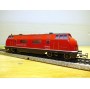 MÄRKLIN 3184,  Loco diesel Bo Bo série Am 4/4 ( ex V 200 DB ) SBB BO