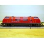 MÄRKLIN 3184,  Loco diesel Bo Bo série Am 4/4 ( ex V 200 DB ) SBB BO