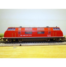 MÄRKLIN 3581 Loco diesel Br 221 DB BO