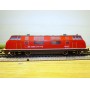 MÄRKLIN 3581 Loco diesel Br 221 DB BO