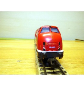 MÄRKLIN 3184,  Loco diesel Bo Bo série Am 4/4 ( ex V 200 DB ) SBB BO