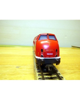 MÄRKLIN 3581 Loco diesel Br 221 DB BO