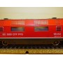 MÄRKLIN 3184,  Loco diesel Bo Bo série Am 4/4 ( ex V 200 DB ) SBB BO