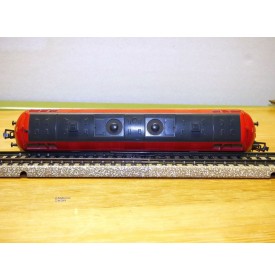 MÄRKLIN 3581 Loco diesel Br 221 DB BO