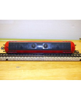 MÄRKLIN 3184,  Loco diesel Bo Bo série Am 4/4 ( ex V 200 DB ) SBB BO