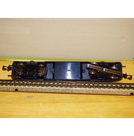 MÄRKLIN 3581 Loco diesel Br 221 DB BO