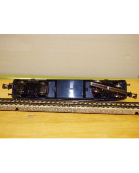 MÄRKLIN 3581 Loco diesel Br 221 DB BO