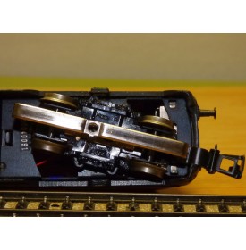 MÄRKLIN 3581 Loco diesel Br 221 DB BO