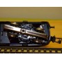 MÄRKLIN 3184,  Loco diesel Bo Bo série Am 4/4 ( ex V 200 DB ) SBB BO