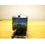 MÄRKLIN 3135,  autorail et remorque ( Schienenbus ) série 551 / 731 CFV3V BO