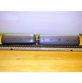 MÄRKLIN 3077 automoteur Schienenzeppelin DR BO