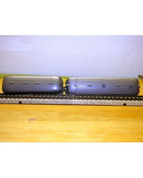MÄRKLIN 3077 automoteur Schienenzeppelin DR BO
