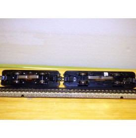 MÄRKLIN 3077 automoteur Schienenzeppelin DR BO