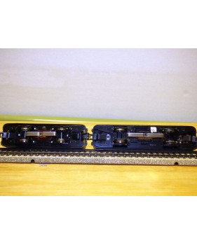 MÄRKLIN 3077 automoteur Schienenzeppelin DR BO