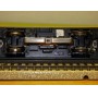 MÄRKLIN 3135,  autorail et remorque ( Schienenbus ) série 551 / 731 CFV3V BO