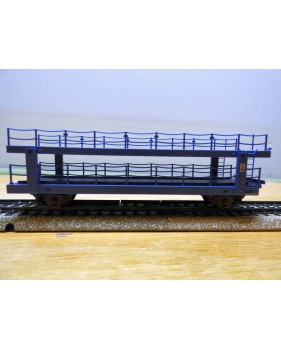 MÄRKLIN 4798 coffret 5 wagons LÖWENGAS DB BO 