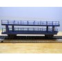 MÄRKLIN 41762, coffret de 4 wagons porte voiture Sylt  DB AG BO