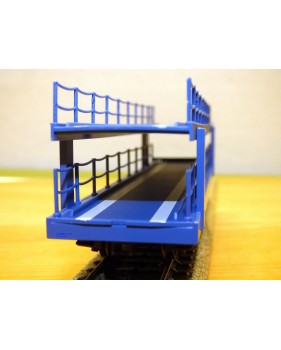 MÄRKLIN 4798 coffret 5 wagons LÖWENGAS DB BO 