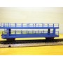 MÄRKLIN 41762, coffret de 4 wagons porte voiture Sylt  DB AG BO