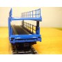 MÄRKLIN 41762, coffret de 4 wagons porte voiture Sylt  DB AG BO