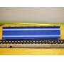 MÄRKLIN 41762, coffret de 4 wagons porte voiture Sylt  DB AG BO