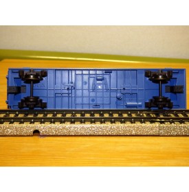 MÄRKLIN 41762, coffret de 4 wagons porte voiture Sylt  DB AG BO